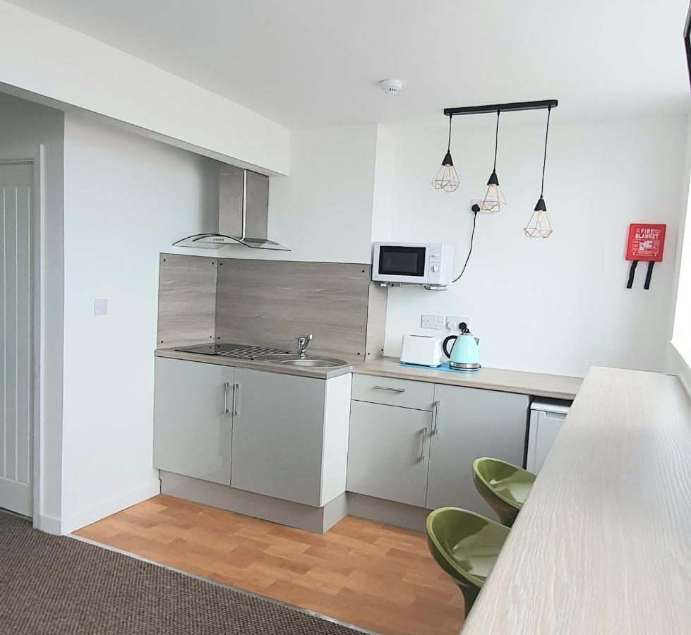 Charlton Aparthotel Блекпул Екстериор снимка
