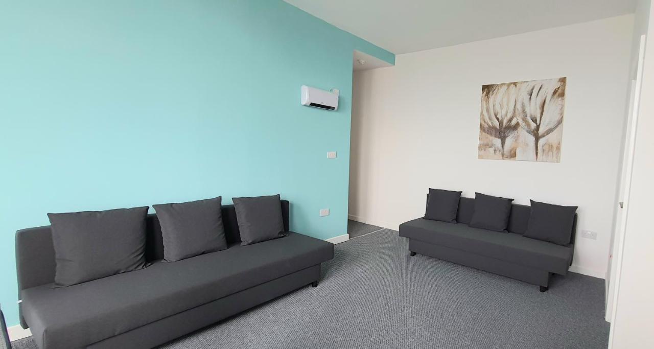 Charlton Aparthotel Блекпул Екстериор снимка