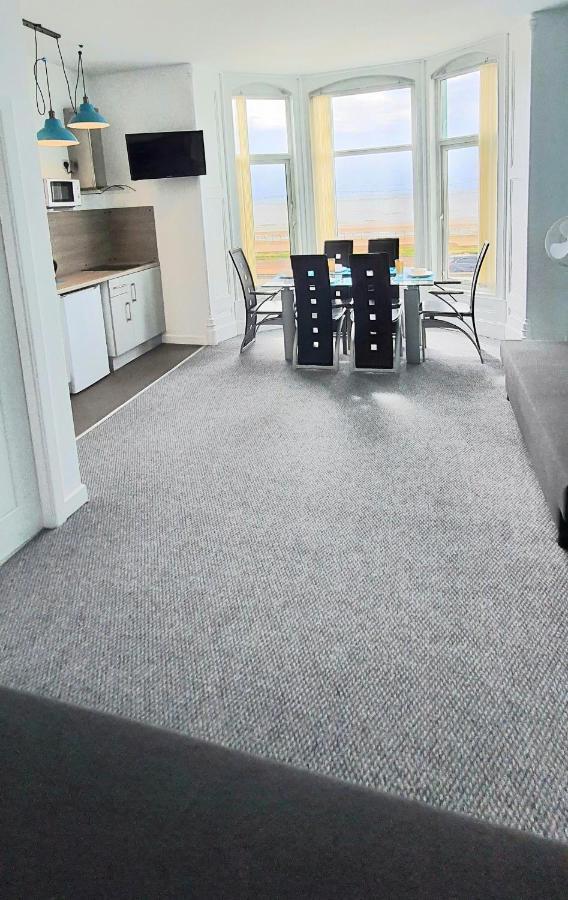 Charlton Aparthotel Блекпул Екстериор снимка