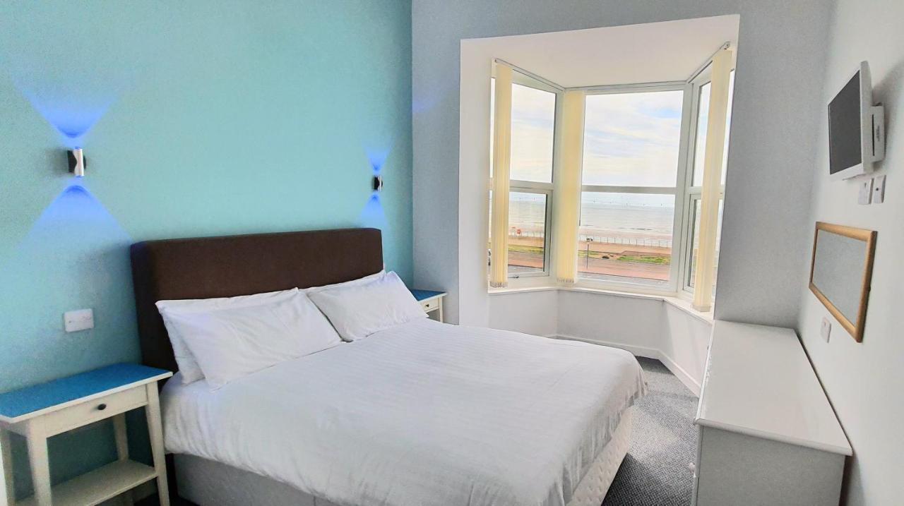 Charlton Aparthotel Блекпул Екстериор снимка