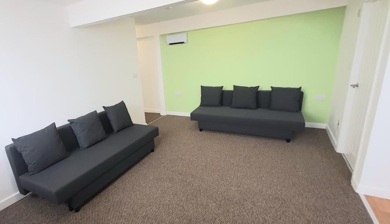 Charlton Aparthotel Блекпул Екстериор снимка