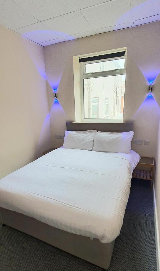 Charlton Aparthotel Блекпул Екстериор снимка