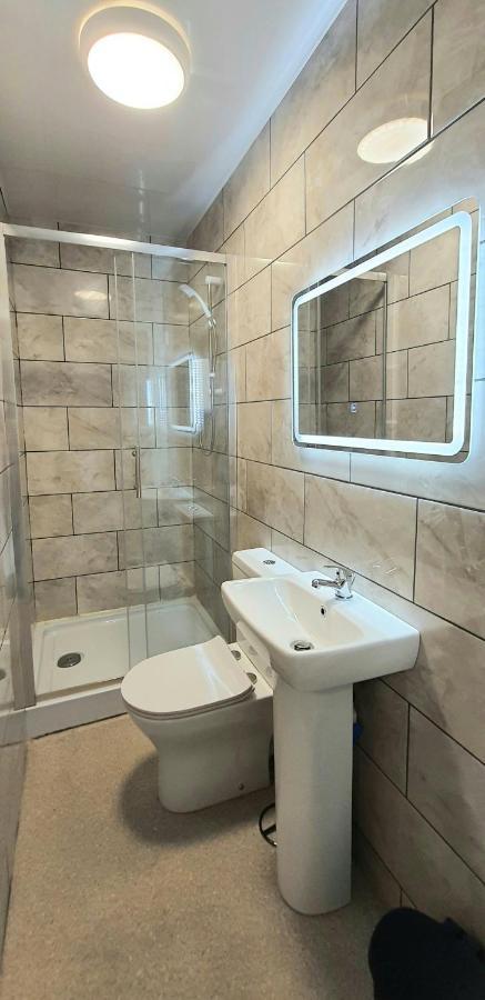 Charlton Aparthotel Блекпул Екстериор снимка