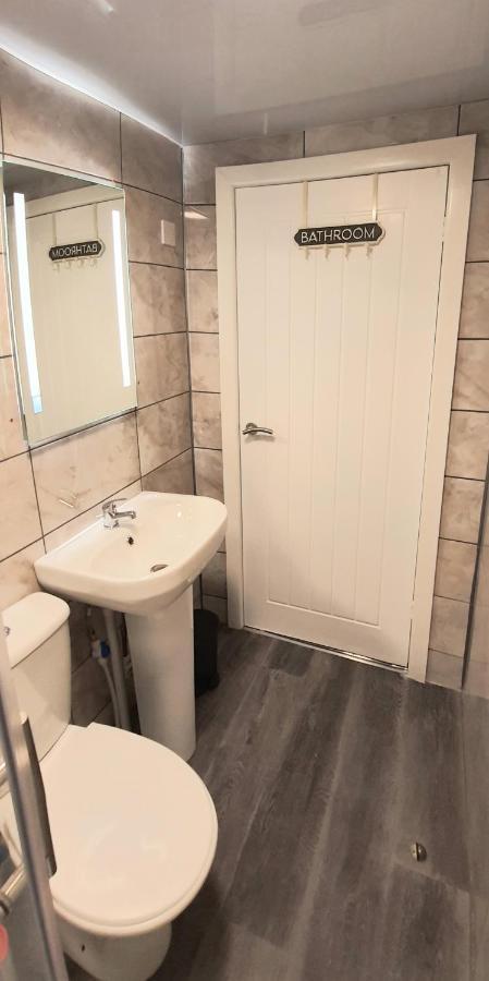 Charlton Aparthotel Блекпул Екстериор снимка