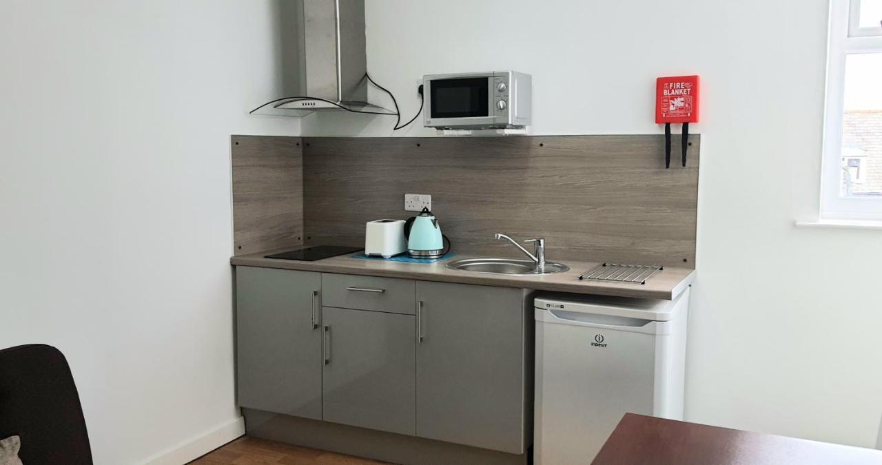Charlton Aparthotel Блекпул Екстериор снимка