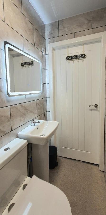 Charlton Aparthotel Блекпул Екстериор снимка