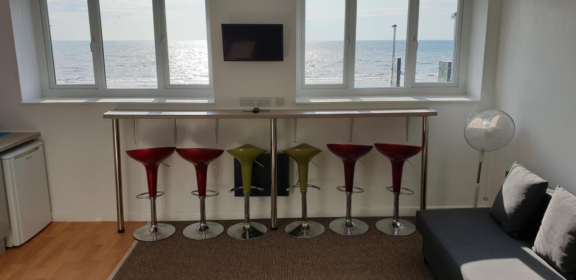 Charlton Aparthotel Блекпул Екстериор снимка